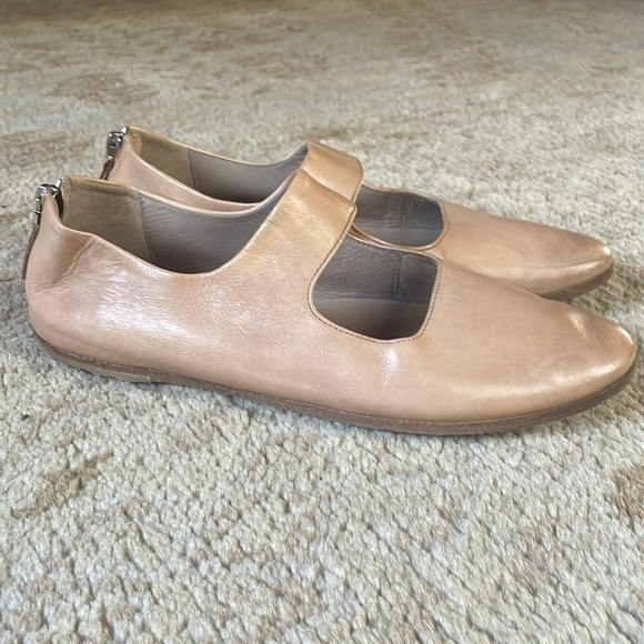 Marsell Shoes - Marsell Coltellaccio Mary Jane flats